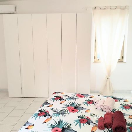 House Miriam Apartment Reggio di Calabria Exterior photo