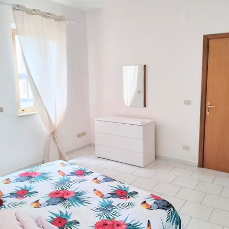 House Miriam Apartment Reggio di Calabria Exterior photo