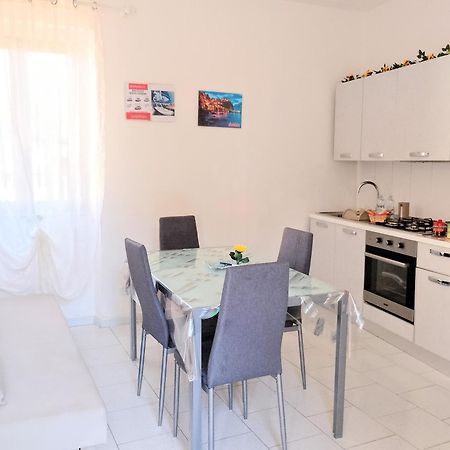 House Miriam Apartment Reggio di Calabria Exterior photo