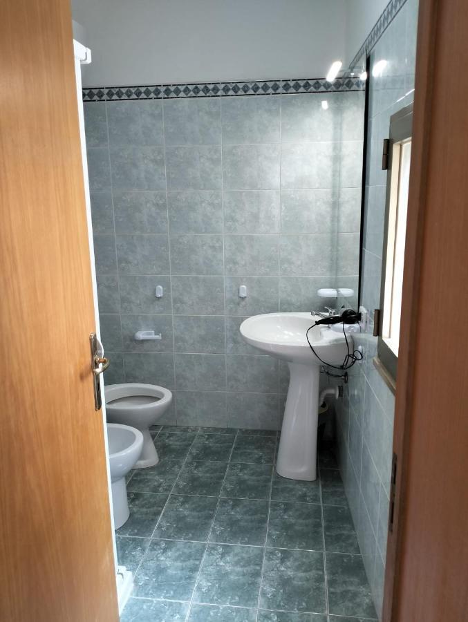 House Miriam Apartment Reggio di Calabria Exterior photo